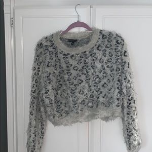 Kendall & Kylie Sweater